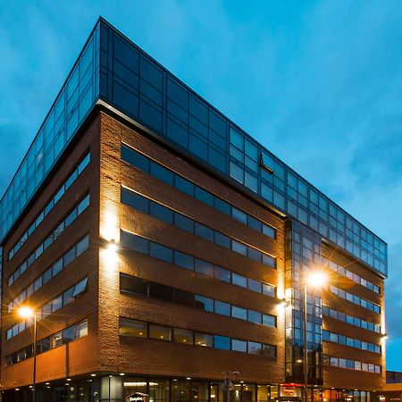 Hampton By Hilton Liverpool City Centre Exterior photo