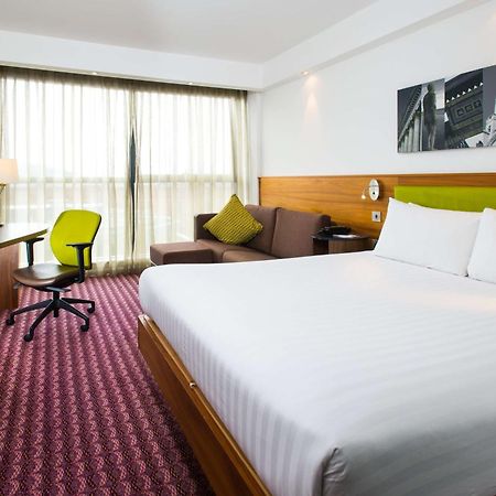 Hampton By Hilton Liverpool City Centre Exterior photo