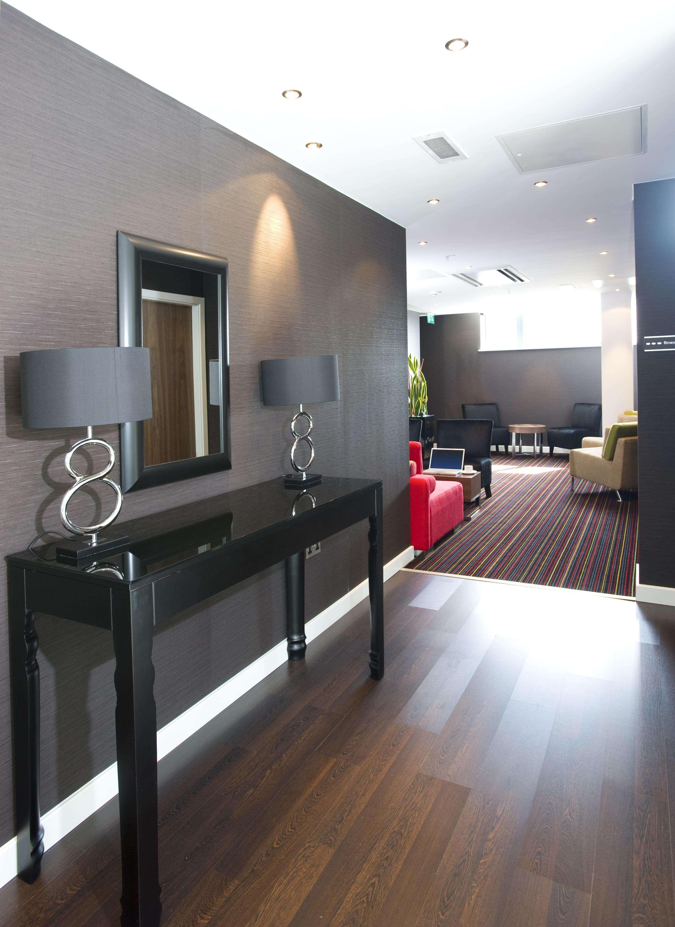 Hampton By Hilton Liverpool City Centre Exterior photo