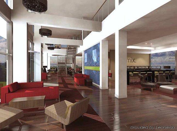 Hampton By Hilton Liverpool City Centre Interior photo